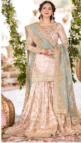 Bridal Gharara