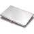 Kartshitech Steel 6 Card Holder & (Set Of 1, Silver)
