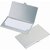 Kartshitech Steel 6 Card Holder & (Set Of 1, Silver)