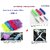 Car Multi-purpose Microfiber Gloves + Carpet Cleaning Brush + Window Glass Wiper