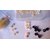 Splayed leg bird treatment bracelet for Baby PIGEONS-5 pcs Birds Park