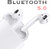 Combo of Bluetooth Smart Fitness Band + Wireless Bluetooth Airpod Compatible With IOS, Android
