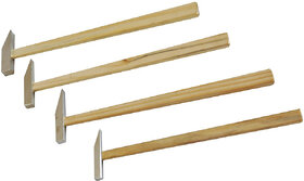 Scorpion Chisel Hammer Set of 4 Size 1.  Inch, 2 Inch, 2.  Inch ,2.  Inch
