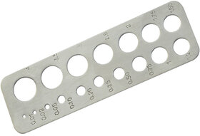 Scorpion Gauge Metal For Diamonds