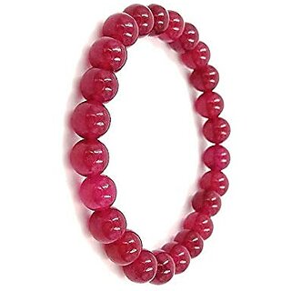 Moonga bracelet original gemstone with lab certified