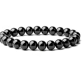 Hakik/agate bracelet for men