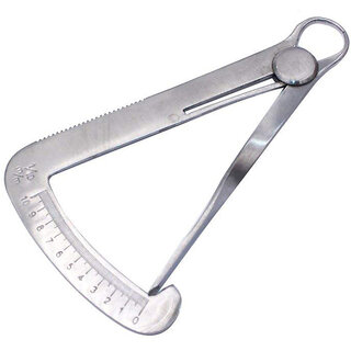 Scorpion Pocket Degree Gauge, 10mm Capacity, Made Of Steel