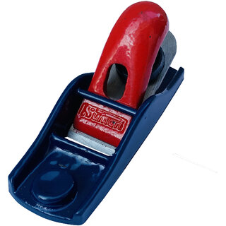 Scorpion Carpenter Block Plane No. 102 High Grade Cast Iron