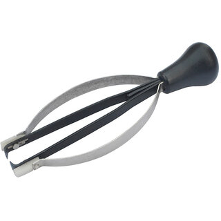 Scorpion Canon Pinion Opener of Mechanical Watches