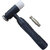 Jewelry Hammer 3-In-1 Interchangeable Dapping and Nylon Heads
