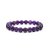 Amethyst bracelet Crystal Healing Crystal, Stone Amethyst, Crystal, Beads bracelet