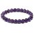 Amethyst bracelet Crystal Healing Crystal, Stone Amethyst, Crystal, Beads bracelet