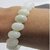 Moonstone bracelet crystals bead natural gemstone bracelet for men and women