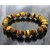 Tiger eye thread bracelet for men