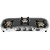 Suntex Stainless Steel Manual Gas Stove (3 Burners)
