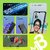 Samsung Galaxy M13 5G (6GB RAM, 128GB Storage, Aqua Green)