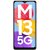 Samsung Galaxy M13 5G (6GB RAM, 128GB Storage, Aqua Green)