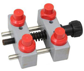 Scorpion Jumbo Case Holder 4 Pins To Hold Large Cases Upto 60mm