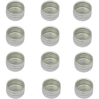 Scorpion Boxes Aluminum In Cardboard Boxes 33 X 14mm (12 Pcs)