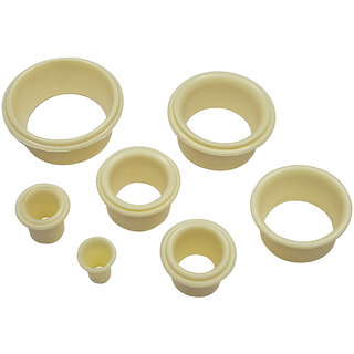 Scorpion Holder For Movements, Plastic (Set Of 12)