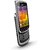 (Refurbished) Blackberry Torch 9810 Slider (Grey, 3.2 Inch Display)  - Superb Condition, Like New
