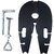 Scorpion Studio Flux Bench Pin Black With Clamp