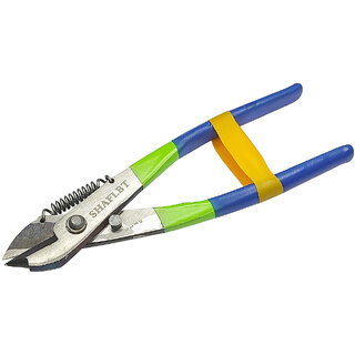 Scorpion Popat Heavy Wire Cutter / Metal Cutter / Sheet Cutter / Tin Cutter