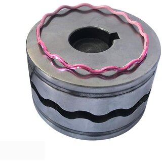 Scorpion Bangle / Bracelet Forming Die Press 14 Wavy Scallop Pattern