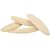 Bird Food Natural Cuttle Fish Bone (A Good Substitute Calcium for All Seed-Eater Birds, Reptiles and Tortoises.4 pcs onl