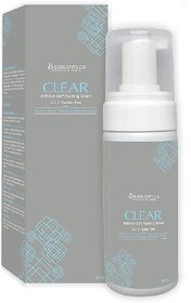 Clear Anti Dandruff Serum For Hair Loss - No Sulphates, Parabens, Silicones