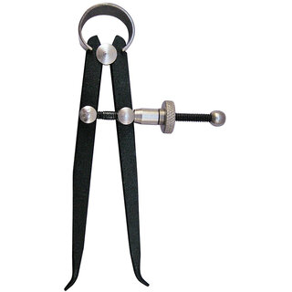 Scorpion Caliper Inside Premium 6 Inch