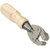 Scorpion Hand Vice With Wooden Handle