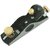 Scorpion Cast Iron Block Plane Adjustable Mouth (6-inch/150 mm, Black)