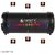 NESTY BM-22 10W BOOMBOX Wireless Portable Speaker X-Bass Sound Bluetooth Speaker  (Black, Stereo Channel)