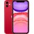 Apple iPhone 11 (Red 128 GB Storage) - Refurbished, Superb Condition, Like New