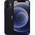 Apple iPhone 12 (Black 128 GB Storage) - Refurbished, Superb Condition, Like New