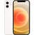 Apple iPhone 12 (White 64 GB Storage) - Refurbished, Superb Condition, Like New