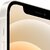 Apple iPhone 12 (White 64 GB Storage) - Refurbished, Superb Condition, Like New