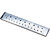 Scorpion Draw Plate Monopoly Brand, Square Holes 6 - 20 Holes