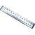 Scorpion Draw Plate Monopoly Brand, Hexagonal Holes 8 Inch- 30 Holes