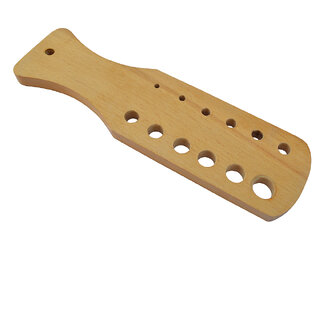 Scorpion Wooden Draw Plate Large Sizes 8-1/2 Inch x 2-3/8 Inch x 3/8 Inch