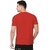 Men's Solid Plain Round Neck Tshirt (Pack of 3)