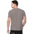 Men's Solid Plain Round Neck Tshirt (Pack of 3)