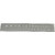 Scorpion Heart Shape Draw Plate 8 Inch - 30 Holes