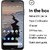 Nokia G10 (4 GB RAM, 64 GB Storage, Night | Dark Blue)