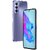 Tecno Camon 18 (4 GB RAM, 128 GB Storage, Iris Purple)