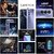 Tecno Camon 18 (4 GB RAM, 128 GB Storage, Iris Purple)