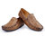 Imcolus Tan Casual Synthetic Loafer Mens
