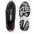 Imcolus Black Mesh Running Shoes For Men