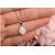 Original  Opal Silver Pendent for Men  Women Silver Opal Silver Pendant Certified and Astrological Purpose for unisex